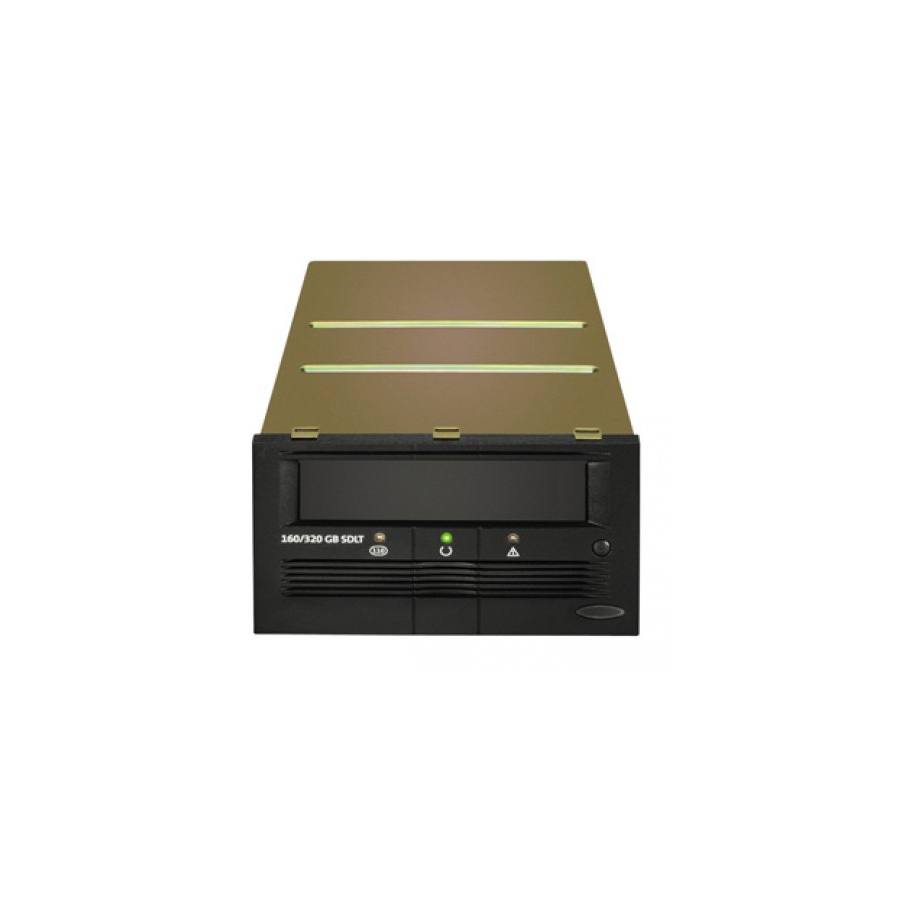 055-064-001 Ленточный накопитель HP StorageWorks SDLT 320 #1