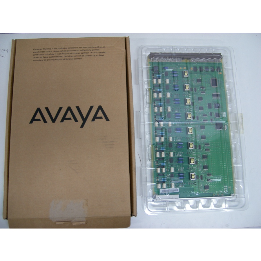 041-007-001 Плата расширения для АТС AVAYA TN747B #3