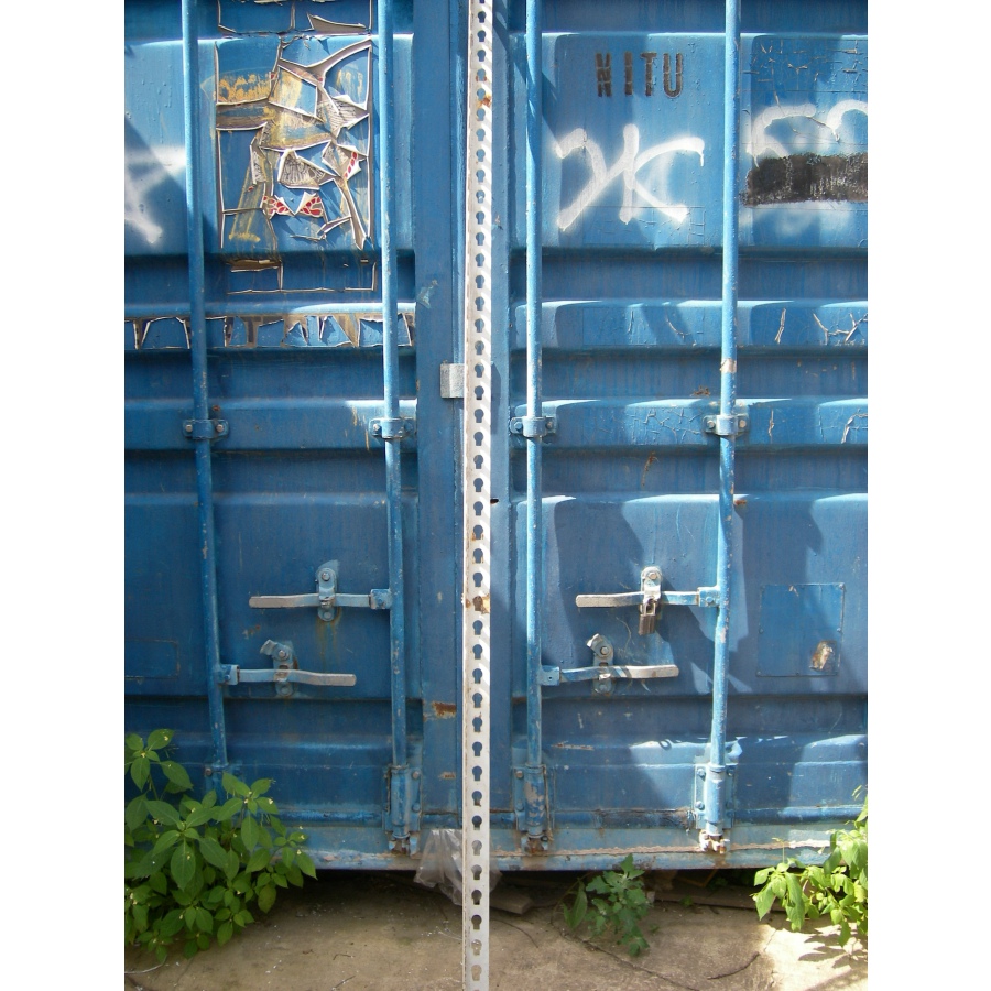 067-013-001 Стойка  МКФ  высотой 2500 мм #1