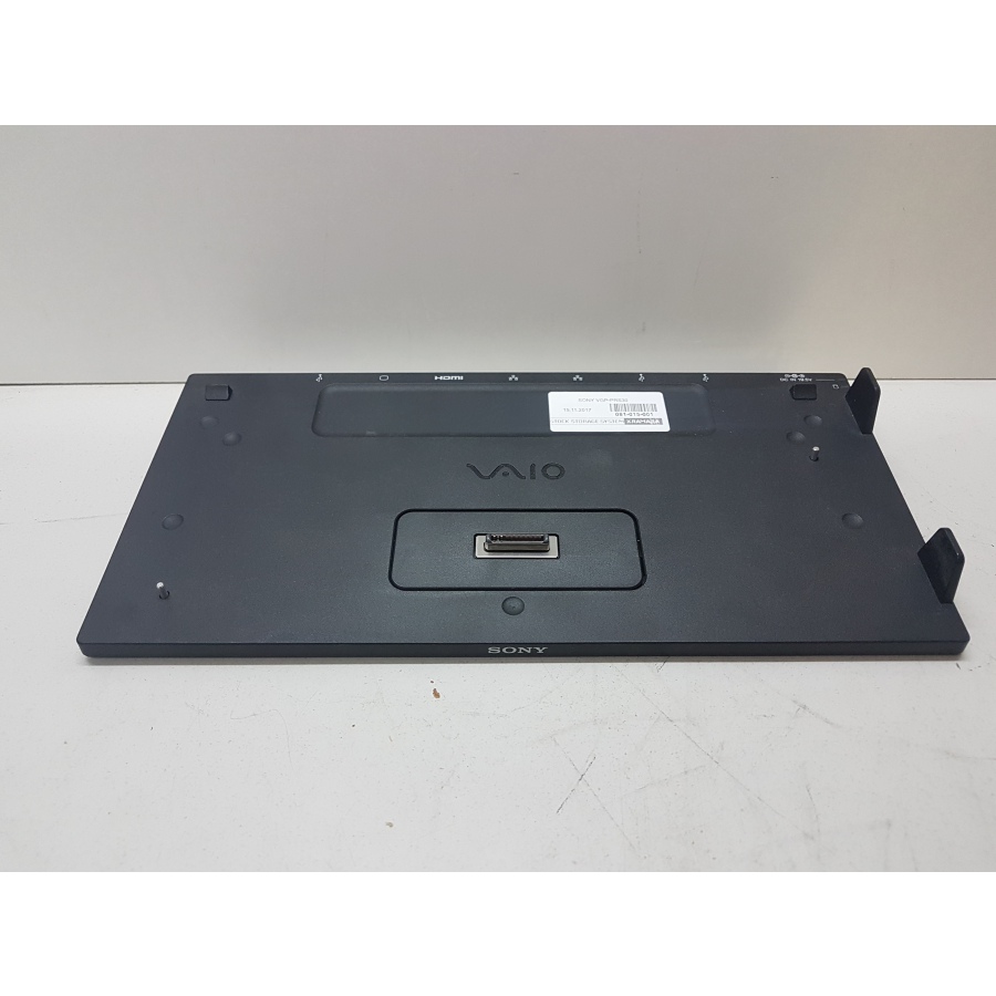 081-015-001 Репликатор портов SONY VGP-PRS30 #1