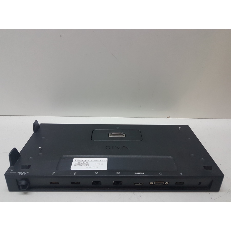 081-015-001 Репликатор портов SONY VGP-PRS30 #2