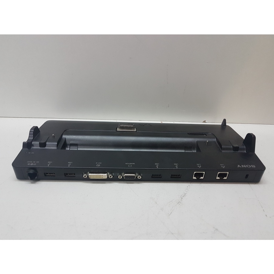 081-016-001 Репликатор портов SONY VGP-PRZ10 #2