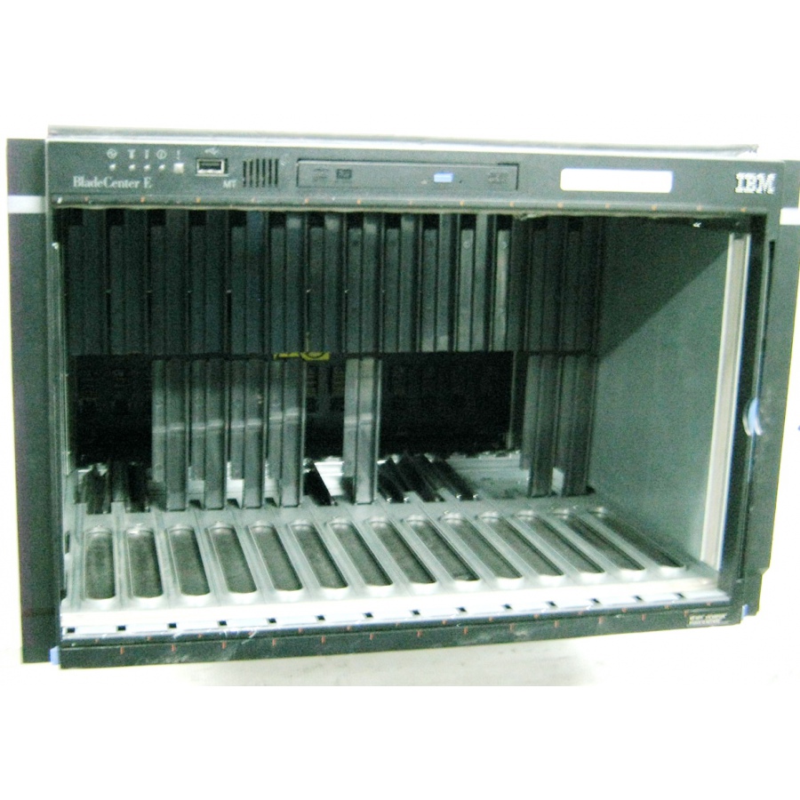065-002-002 Сервер Blade-System IBM HS22 68Y8000 MT-8677 86774SG 8677-4SG #1