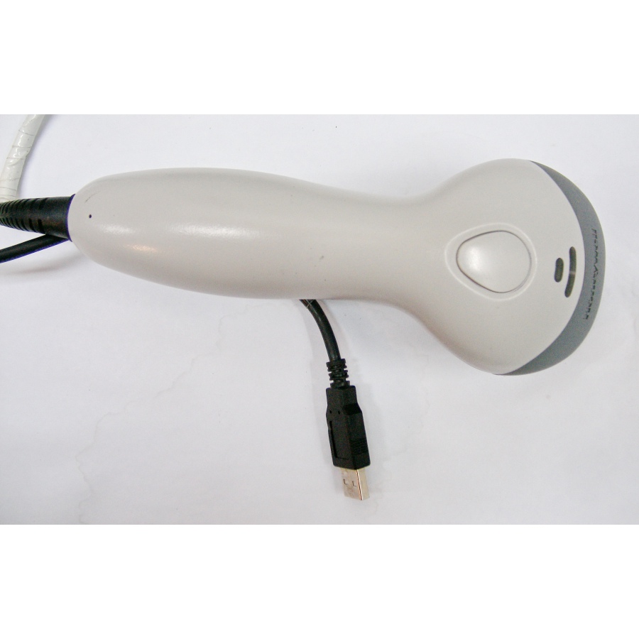 077-028-003 Сканер штрих-кода Metrologic MS9520 KWB #1