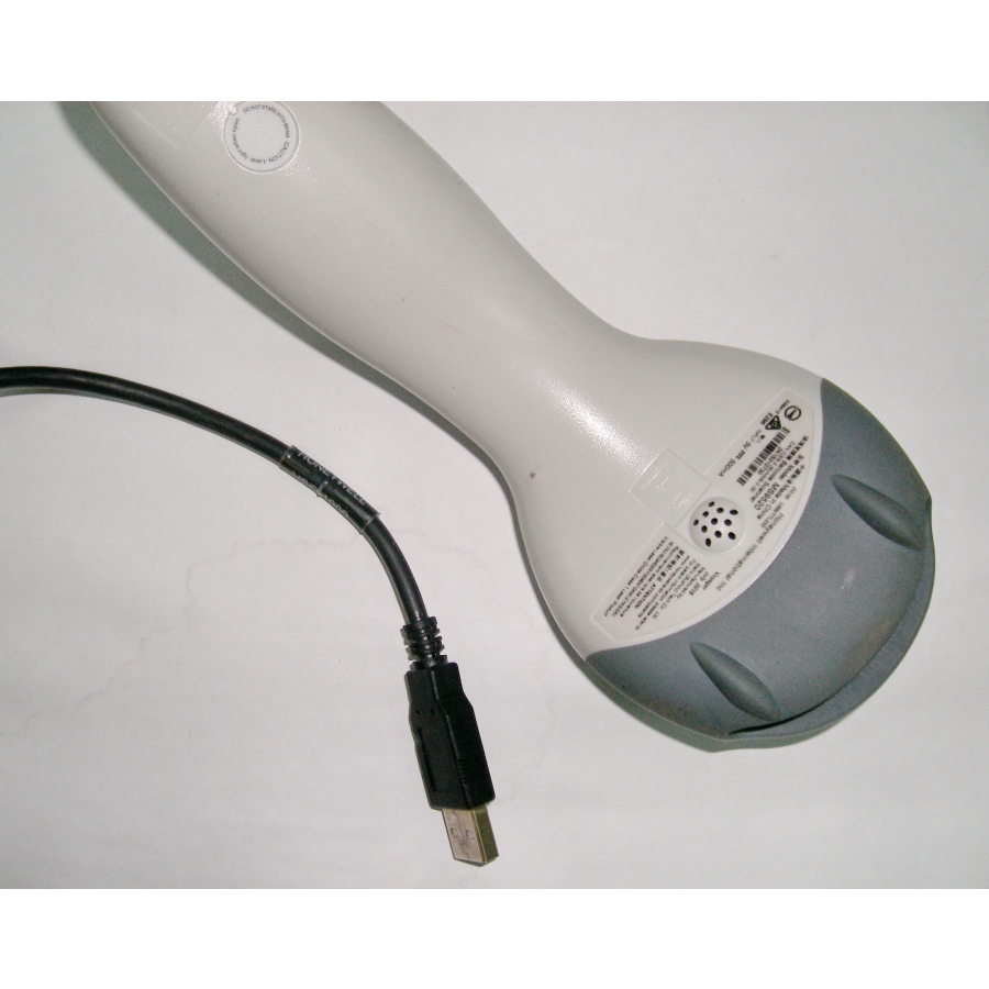 077-028-003 Сканер штрих-кода Metrologic MS9520 KWB #2