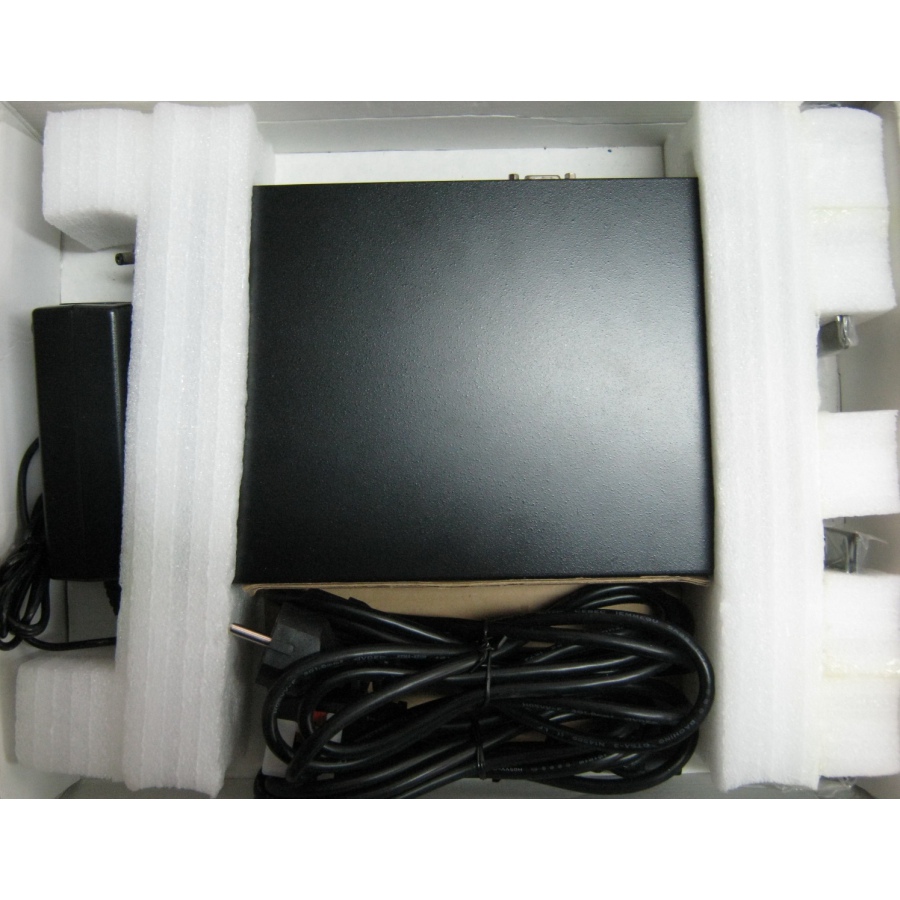 083-048-002 Маршрутизатор EDGEWATER 4500 #4