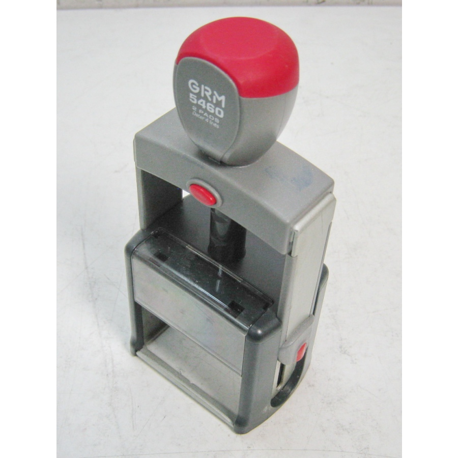 077-168-001 Датер  GRM 5460 #1