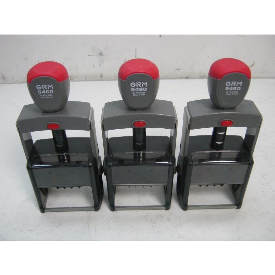 077-168-001 Датер  GRM 5460 #2