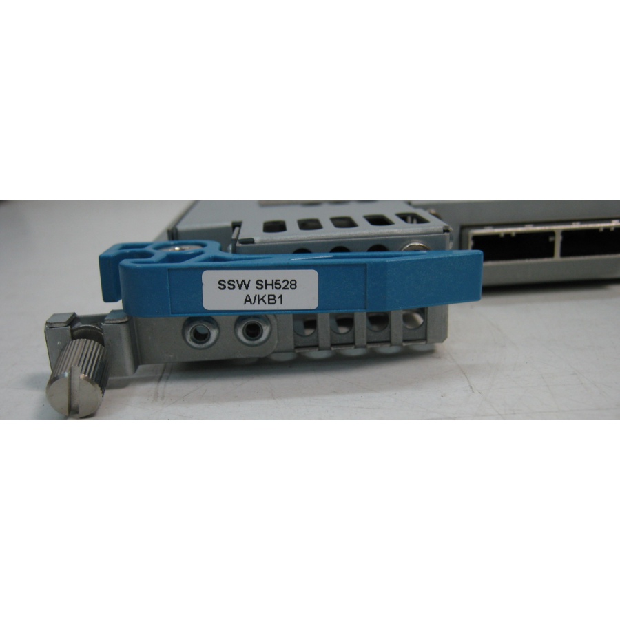 091-004-001 Интерфейсный модуль HP SAS Interface Card Module / 355 / 5541812-A #3