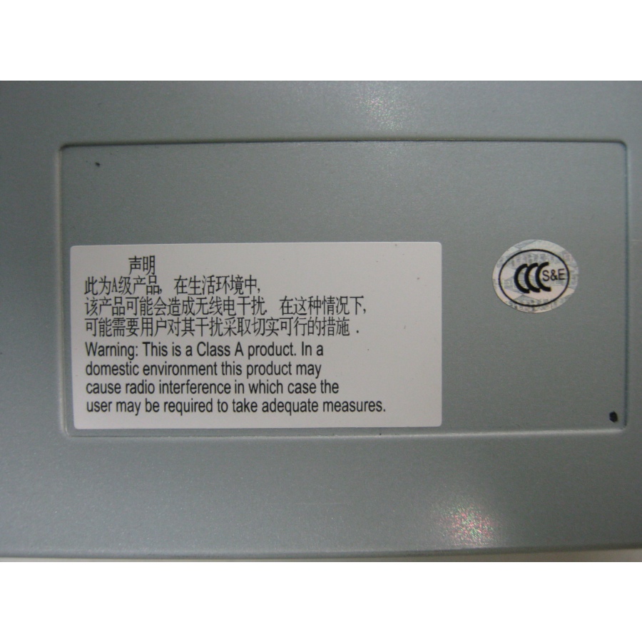 091-007-001 СХД PSU Hot swap HITACHI 5541806-A #3