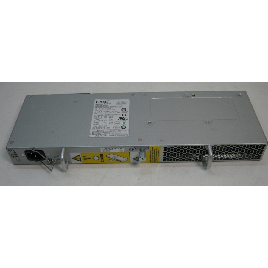 091-008-001 СХД PSU Hot swap EMC 071-000-532 #1