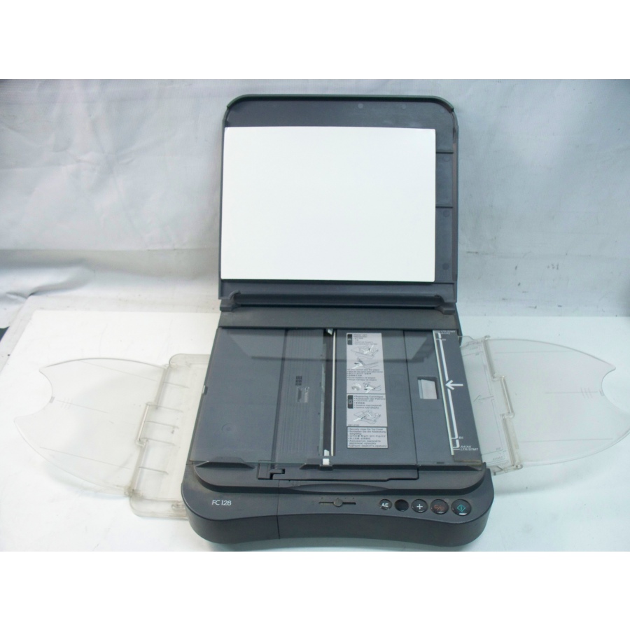 096-030-001 Копир CANON FC-128 #2