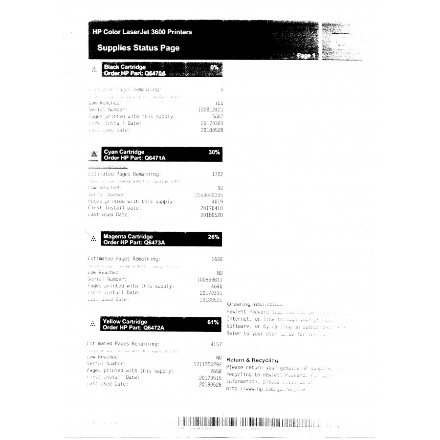 096-030-001 Копир CANON FC-128 #3