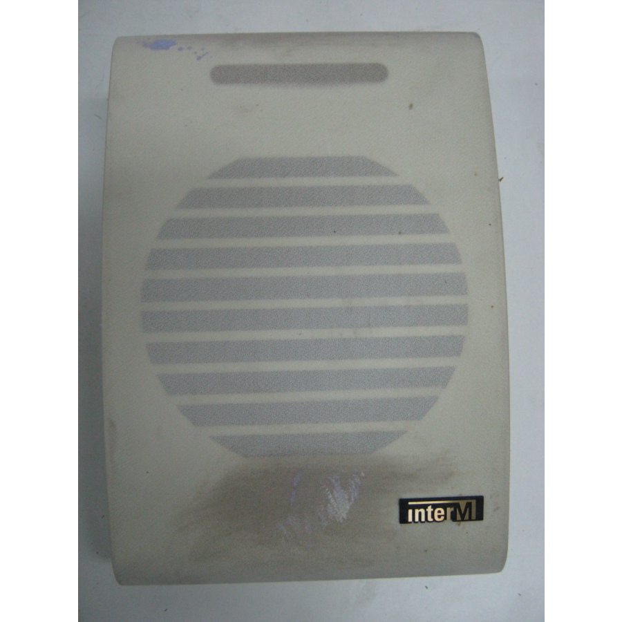 077-182-001 Звуковая колонка INTER-M SWS-03 #1