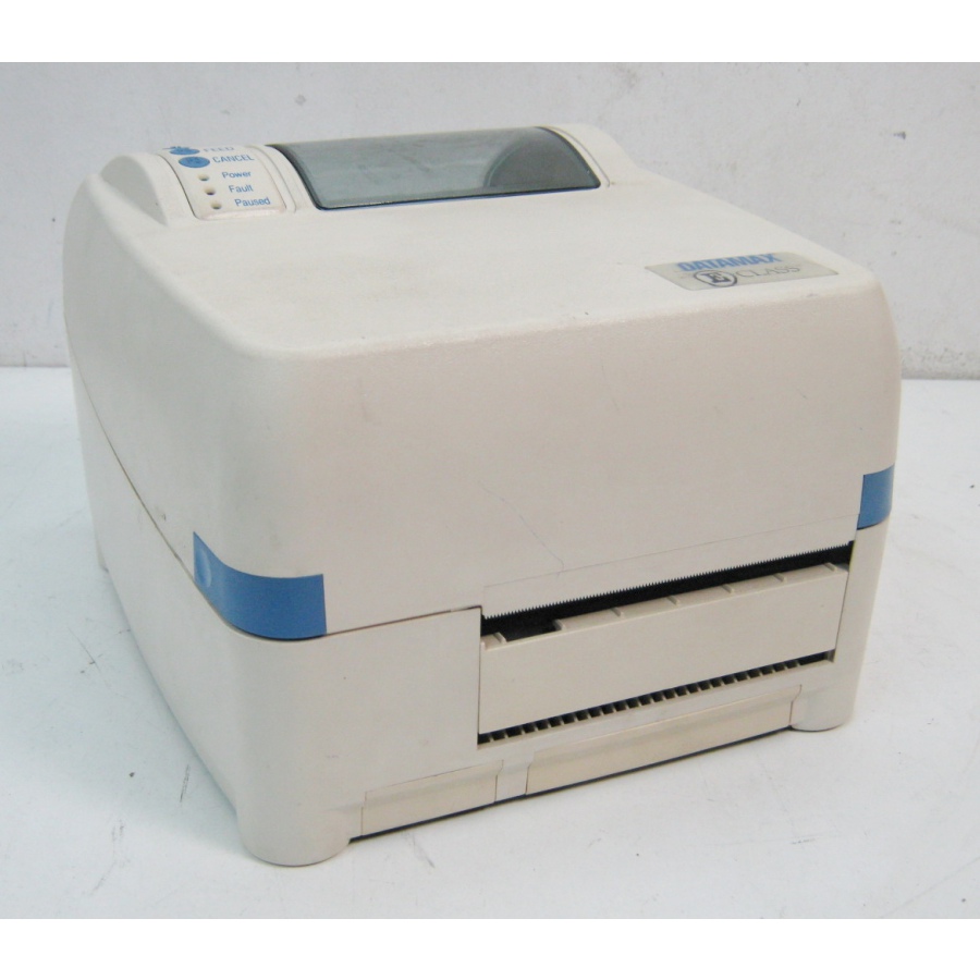 103-036-007 Термопринтер Datamax DMX-E-4203 #1