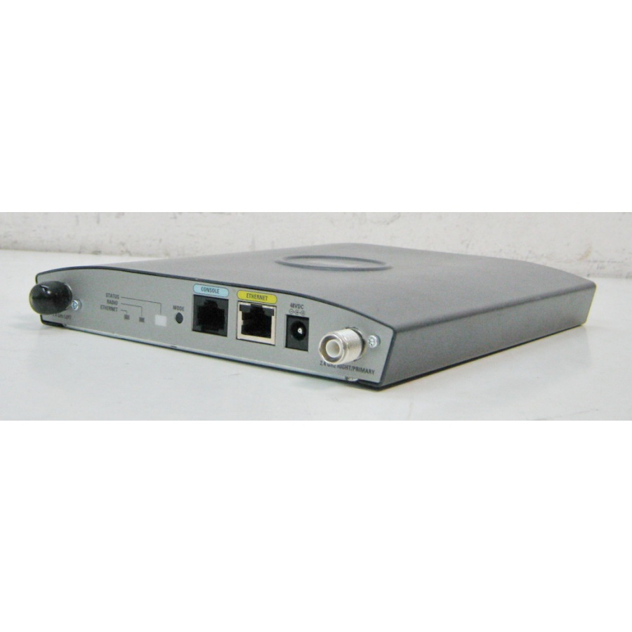 105-013-001 Точка доступа CISCO AIR-AP1242AG-A-K9 #1