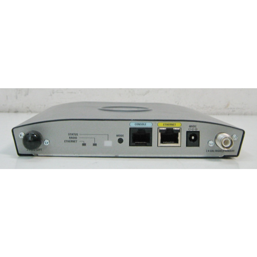 105-013-001 Точка доступа CISCO AIR-AP1242AG-A-K9 #2