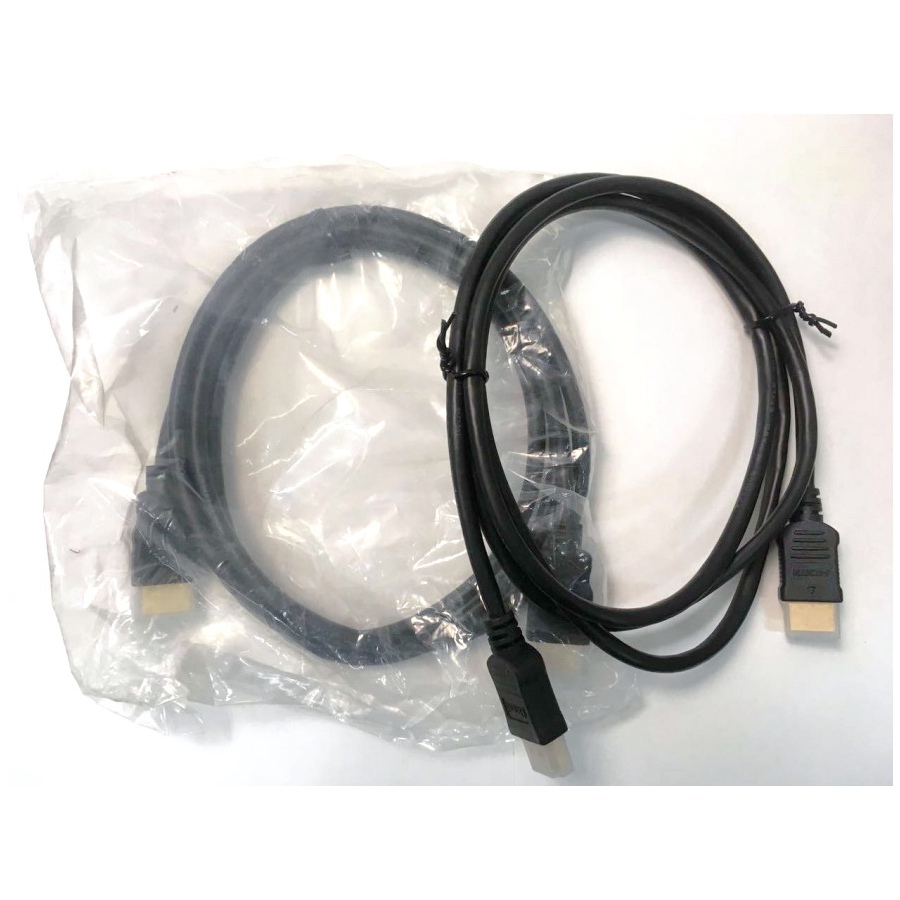 110-017-001 Кабель  HDMI-HDMI 1.5M #1