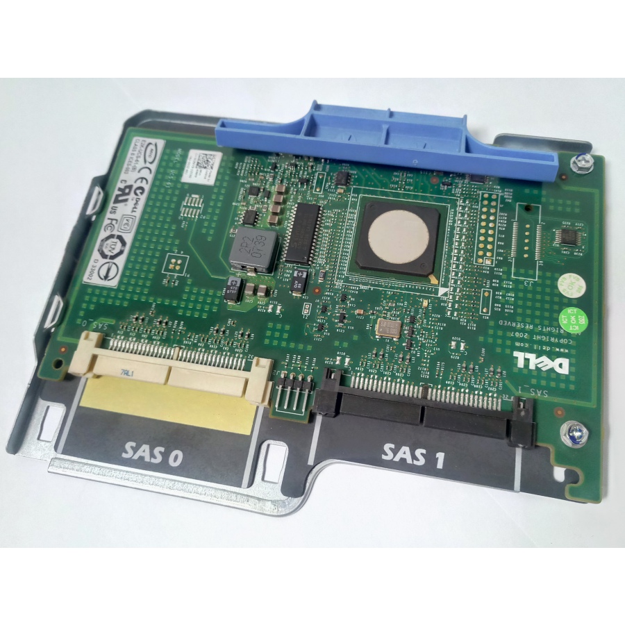 113-049-001 Контроллер PCI DELL 0CR679 #1