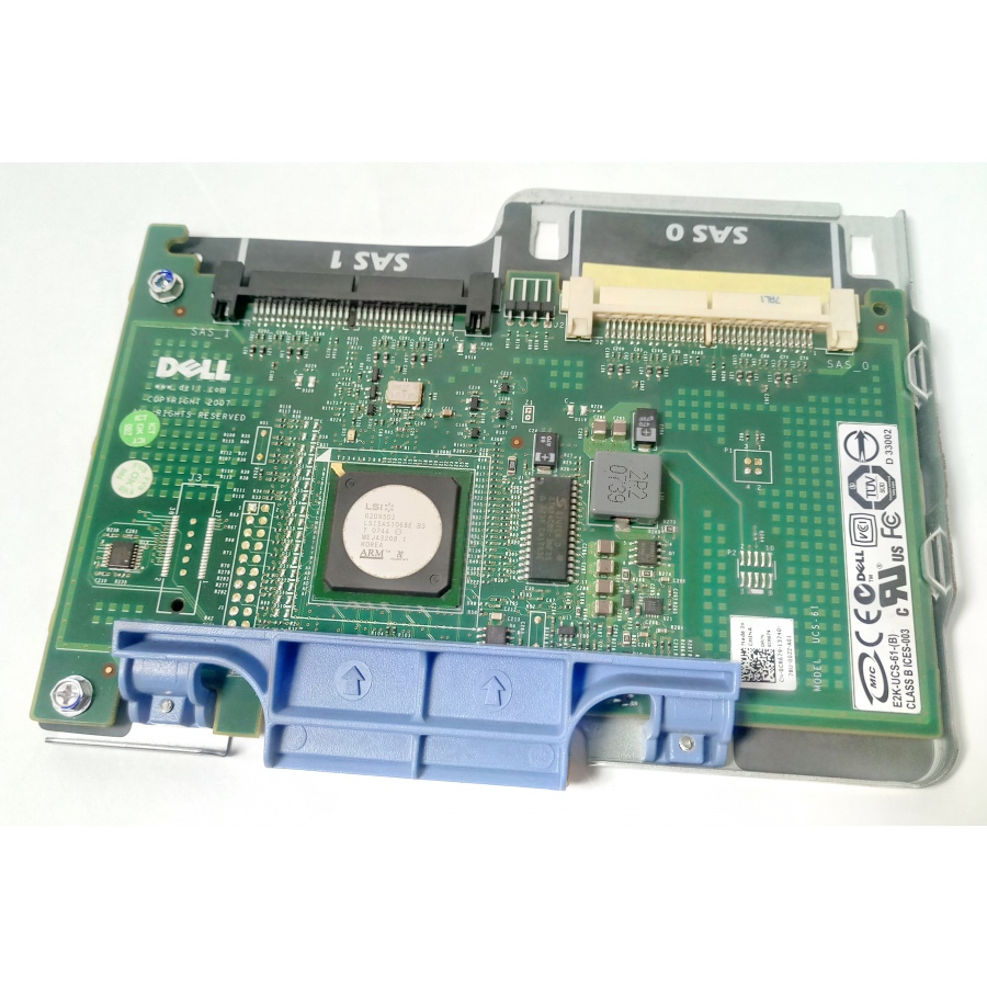 113-049-001 Контроллер PCI DELL 0CR679 #2