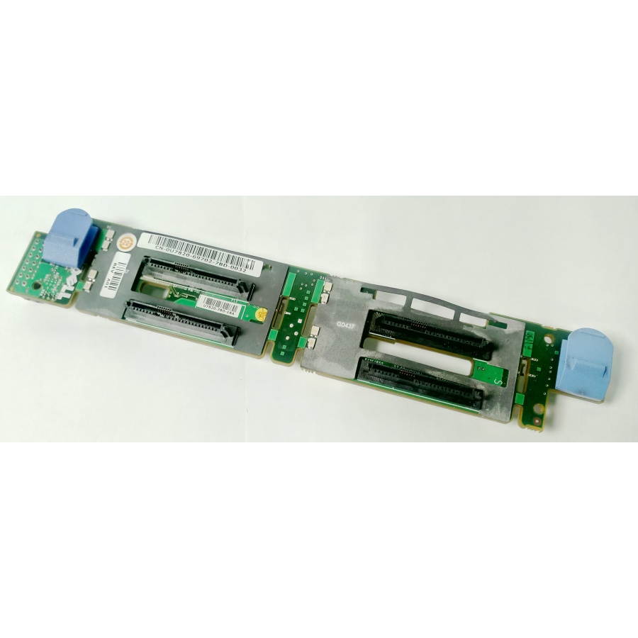 113-050-001 Backplane DELL 0U7820 #1