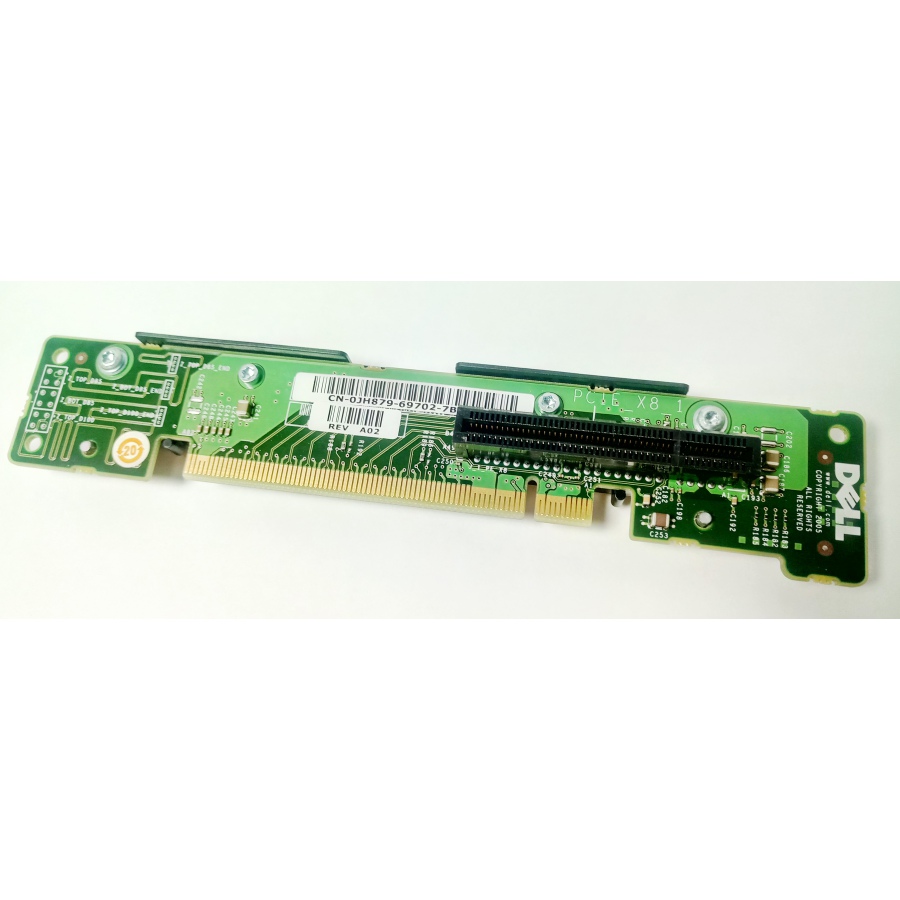 113-051-001 Райзер DELL 0JH879 #1
