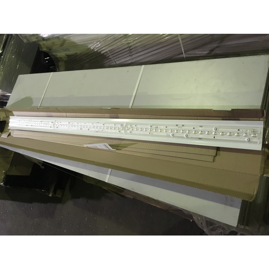 116-005-001 Светодиодный модуль PHILIPS CoreLine Trunking LL120X #1