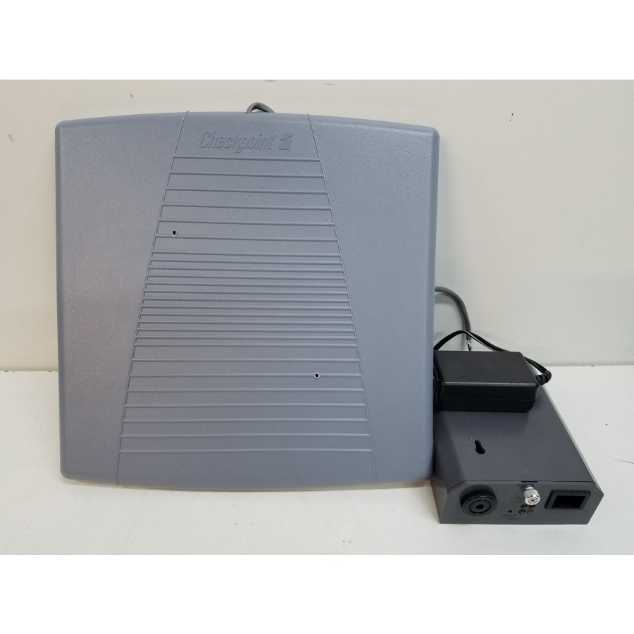 116-012-001 Деактиватор CHECKPOINT C/PT IX 4/6 MODE UNIV #1