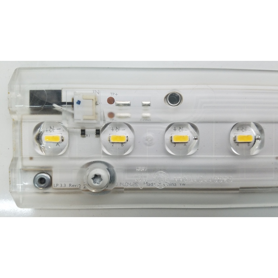 116-005-001 Светодиодный модуль PHILIPS CoreLine Trunking LL120X #8