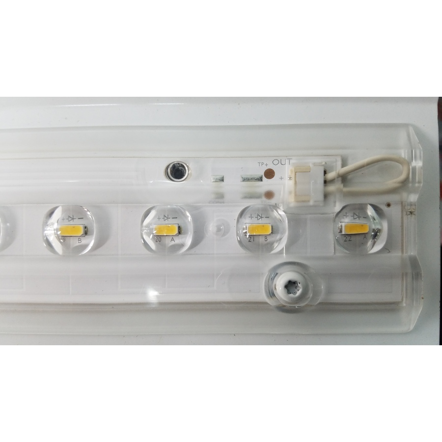 116-005-001 Светодиодный модуль PHILIPS CoreLine Trunking LL120X #11