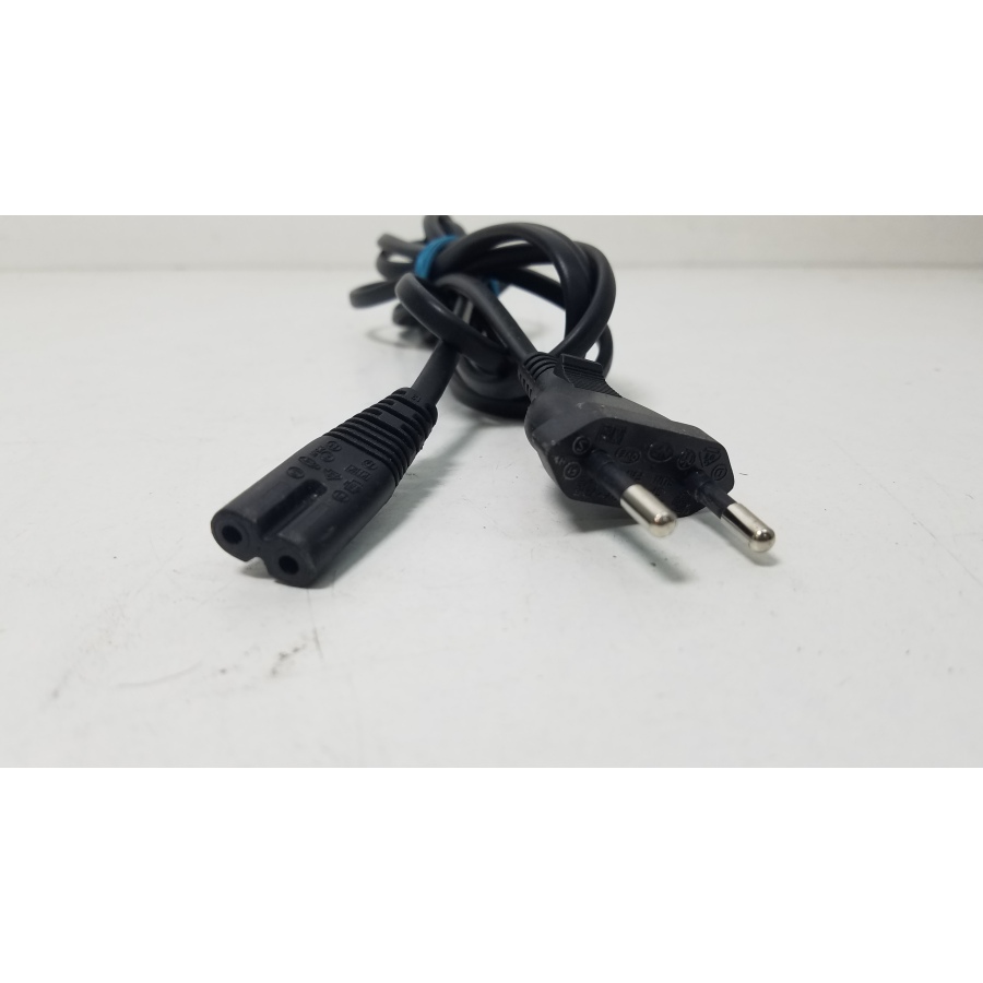 088-044-001 Кабель питания CEE 7/16  Кабели питания IEC-C7 #2