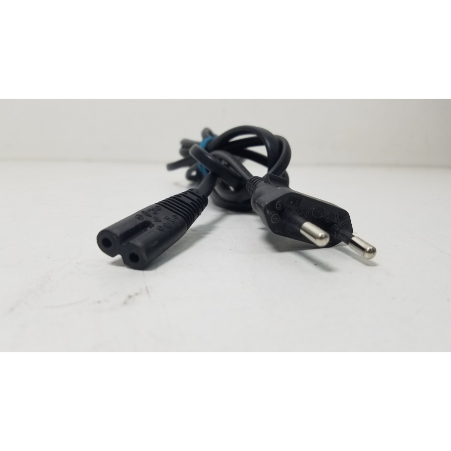 088-044-002 Кабель питания CEE 7/16  Кабели питания IEC-C7 #1