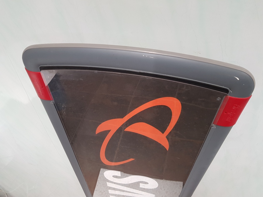 116-013-013 Рамка противокражная CHECKPOINT Trend #2