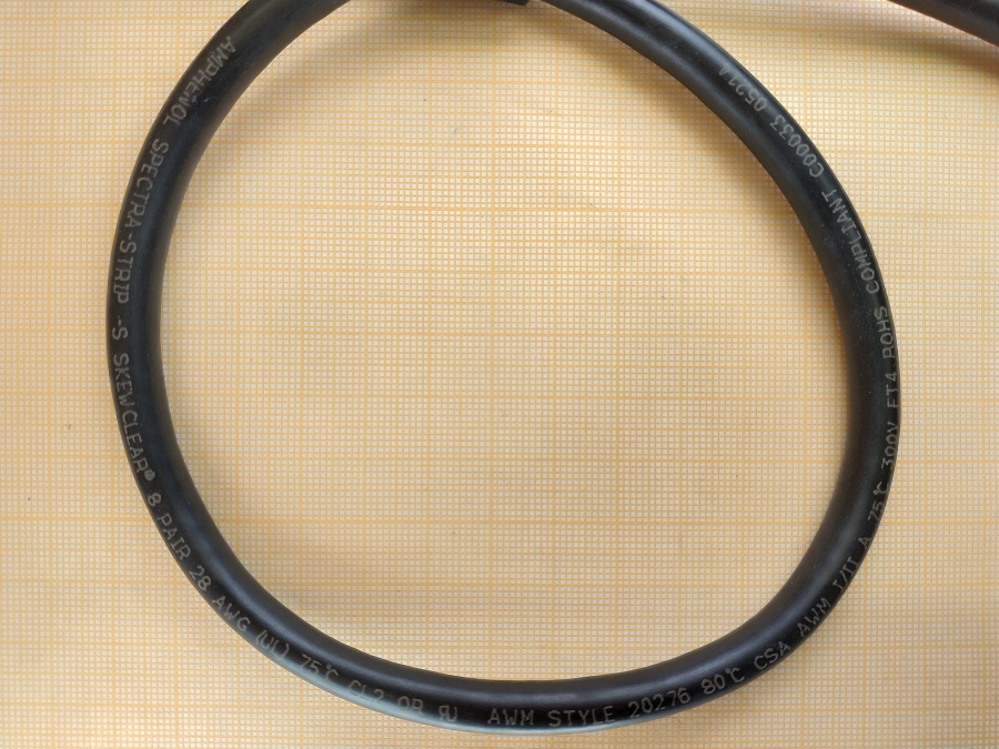 136-002-002 Кабели SAS QSFP ext NetApp X6558-R6 #4