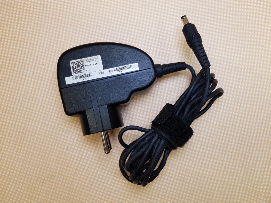 120-009-001 БП для ноутбука DELL 0W946J #1