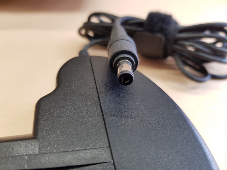 120-009-001 БП для ноутбука DELL 0W946J #3