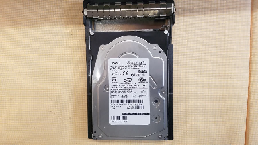 134-001-002 Сервер DELL Poweredge 2850 #11