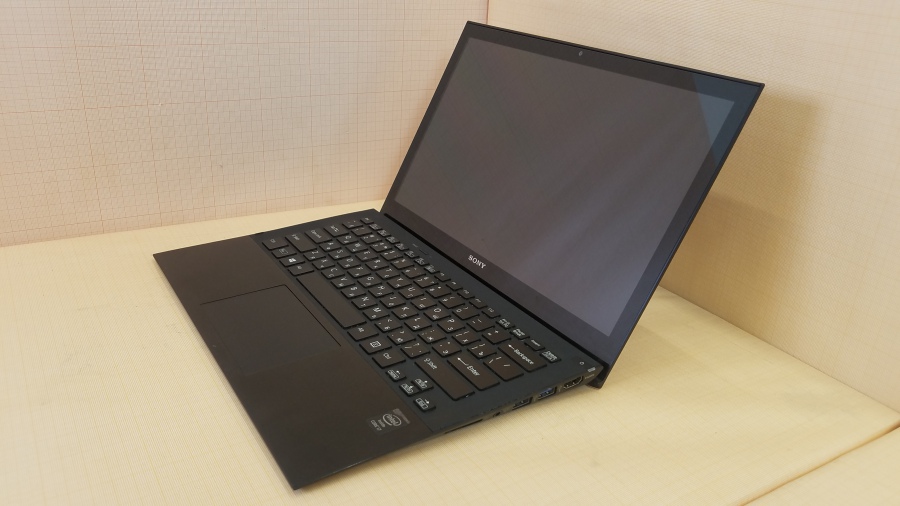 149-005-002 Ультрабук SONY VAIO PRO 13" SVP1321I6RB #1
