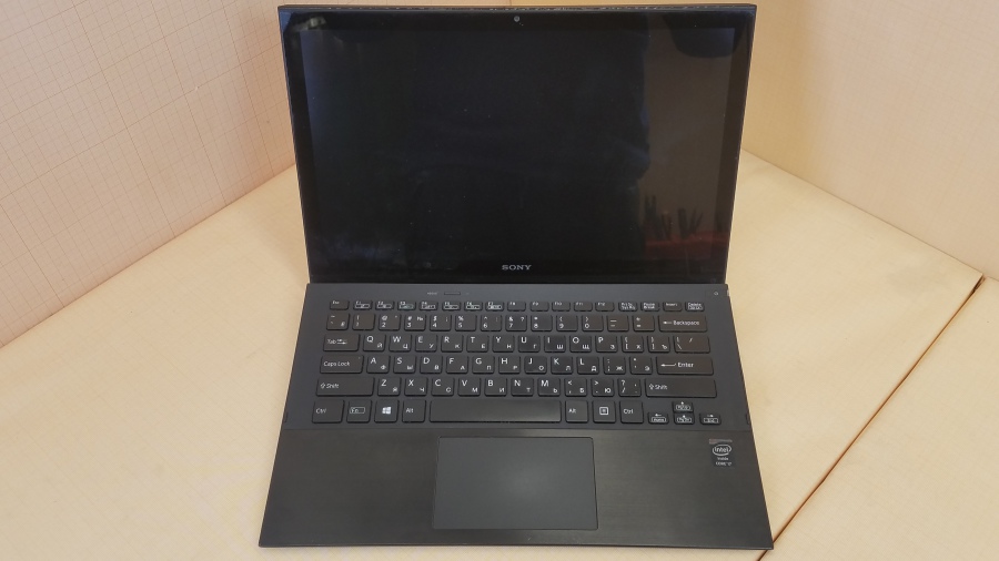 149-005-002 Ультрабук SONY VAIO PRO 13" SVP1321I6RB #2