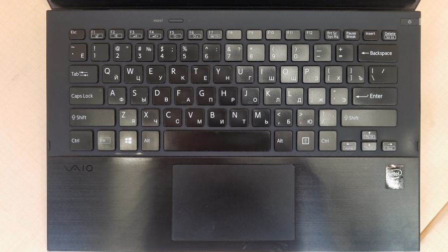 149-005-002 Ультрабук SONY VAIO PRO 13" SVP1321I6RB #3