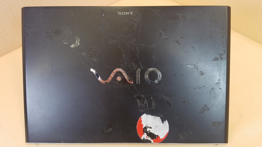 149-005-002 Ультрабук SONY VAIO PRO 13" SVP1321I6RB #4