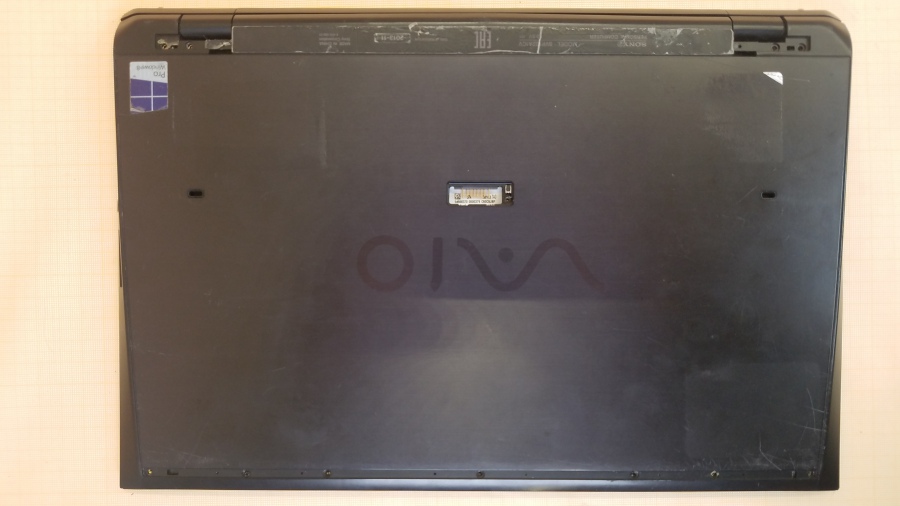 149-005-002 Ультрабук SONY VAIO PRO 13" SVP1321I6RB #5