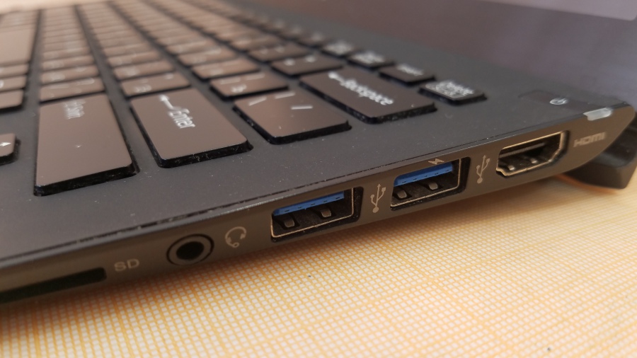 149-005-002 Ультрабук SONY VAIO PRO 13" SVP1321I6RB #9