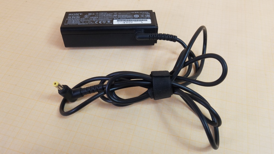 149-005-002 Ультрабук SONY VAIO PRO 13" SVP1321I6RB #11