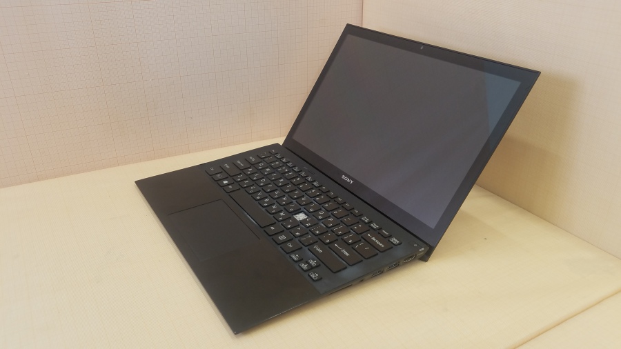 149-005-005 Ультрабук SONY VAIO PRO 13" SVP1321I6RB #1