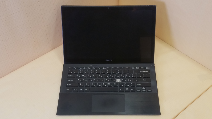 149-005-005 Ультрабук SONY VAIO PRO 13" SVP1321I6RB #2