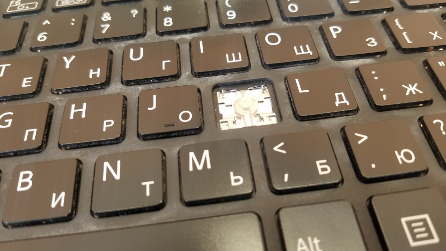 149-005-005 Ультрабук SONY VAIO PRO 13" SVP1321I6RB #4