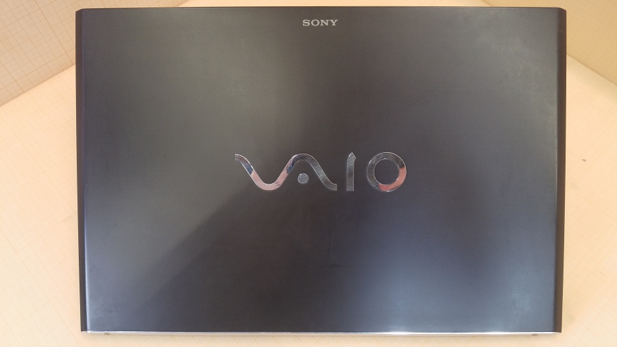 149-005-005 Ультрабук SONY VAIO PRO 13" SVP1321I6RB #5