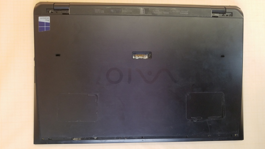 149-005-005 Ультрабук SONY VAIO PRO 13" SVP1321I6RB #6