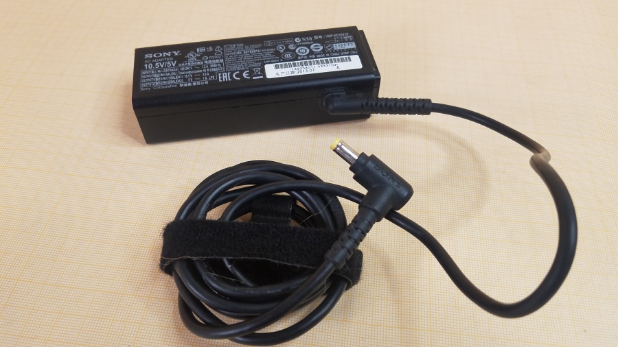 149-005-005 Ультрабук SONY VAIO PRO 13" SVP1321I6RB #11